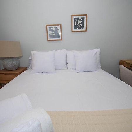 Luminoso Y Amplio Apartamento Temporal En Cuatro Caminos Madrid Tpt11 ภายนอก รูปภาพ