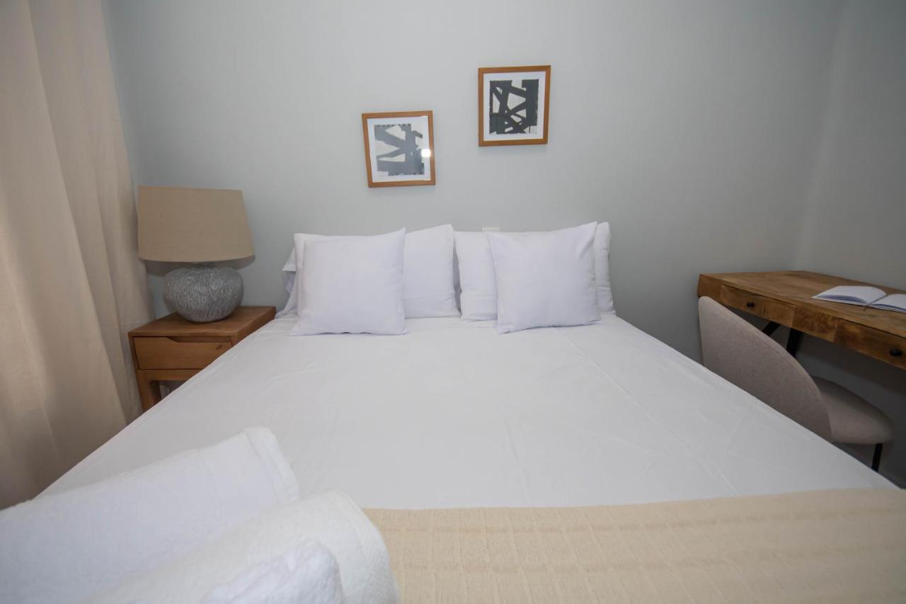 Luminoso Y Amplio Apartamento Temporal En Cuatro Caminos Madrid Tpt11 ภายนอก รูปภาพ
